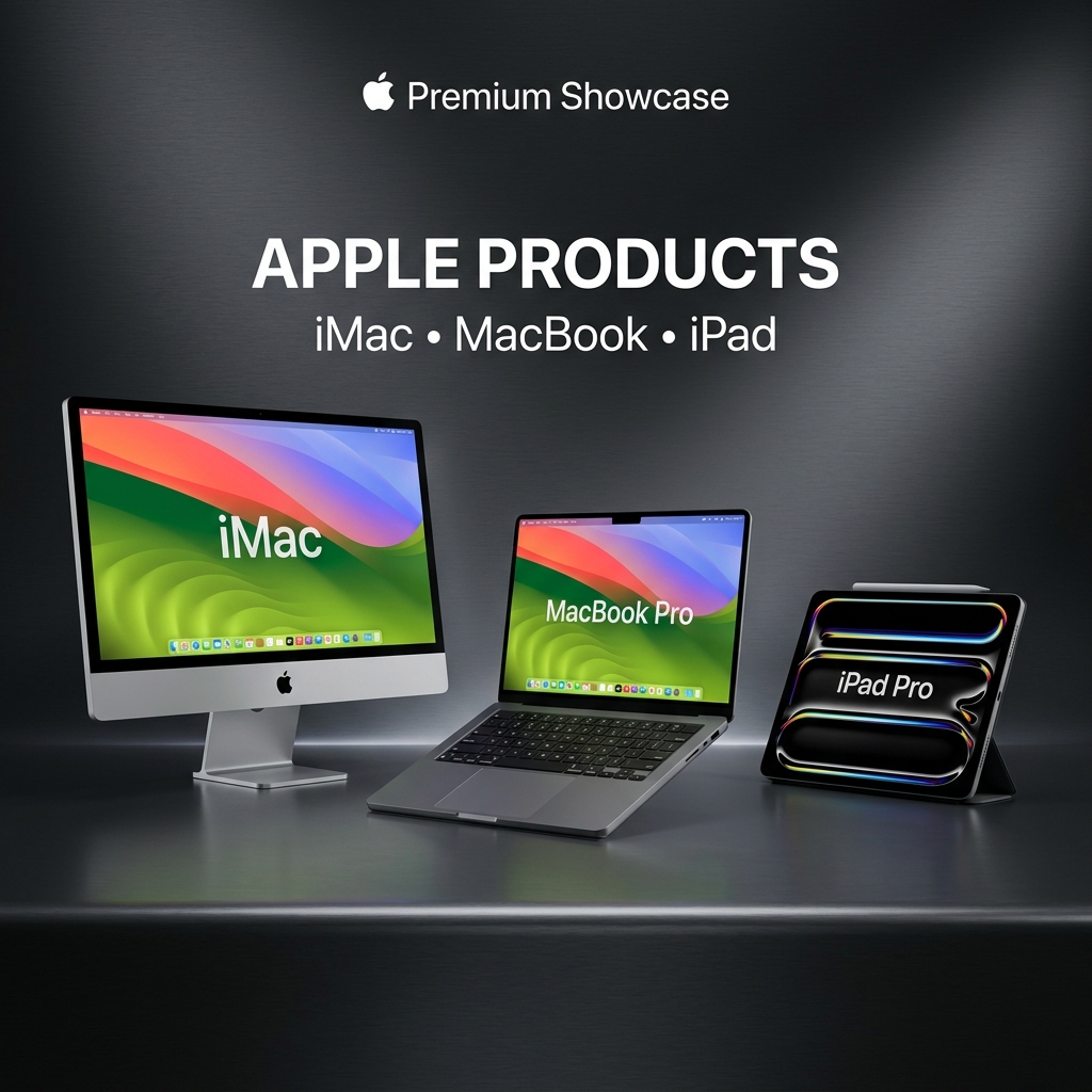 Apple Collection